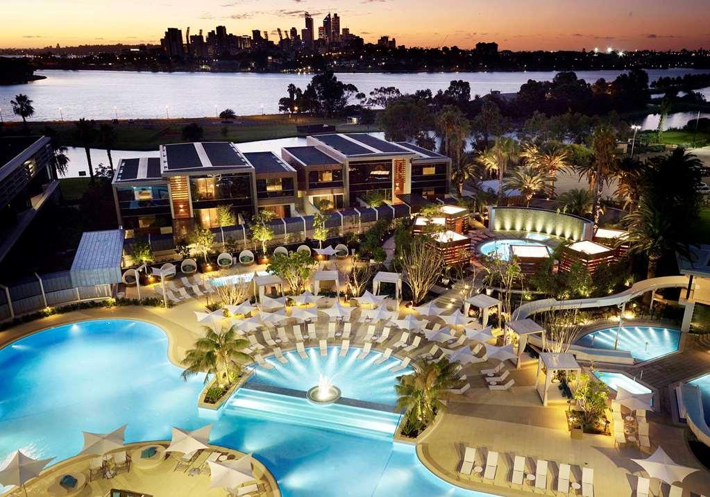 Crown Metropol Perth Hotel Tiện nghi bức ảnh