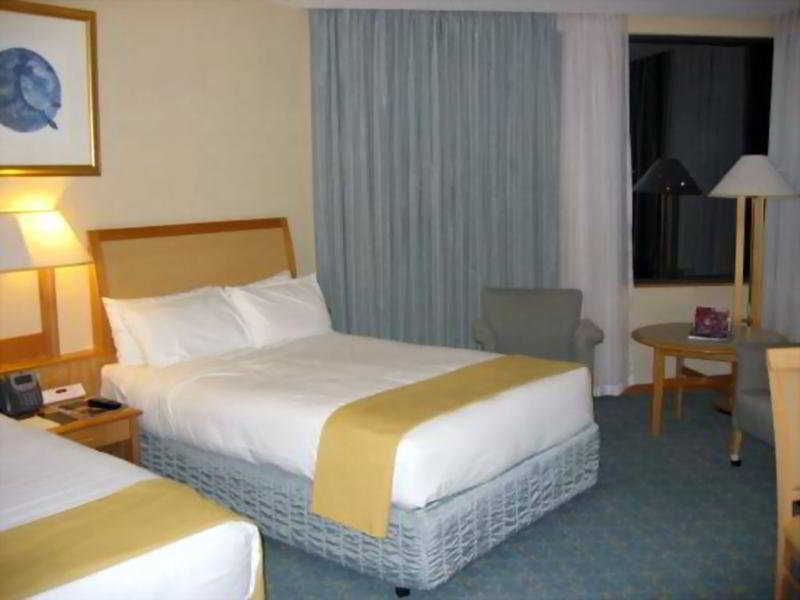 Crown Metropol Perth Hotel Ngoại thất bức ảnh